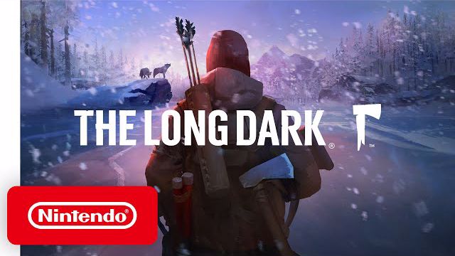 the long dark nintendo switch