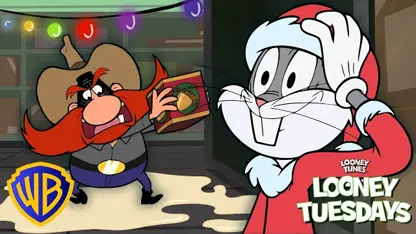 تونز این داستان بلوط کریسمس