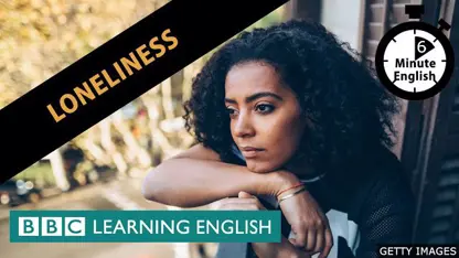 آموزش زبان انگلیسی در 6 دقیقه - تنهایی