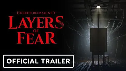 تریلر editions reveal بازی layers of fear در یک نگاه