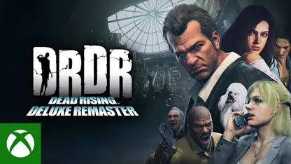 تریلر داستانی بازی dead rising deluxe remaster در یک نگاه