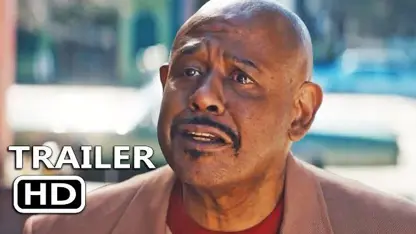 تریلر رسمی فیلم big george foreman 2023 در ژانر بیوگرافی-درام