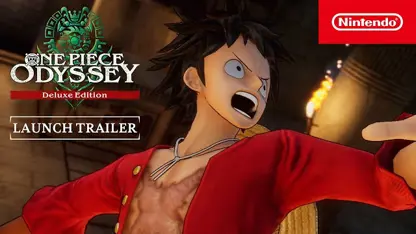 لانچ تریلر بازی one piece odyssey در یک نگاه