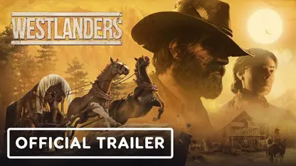 reveal بازی westlanders در یک نگاه