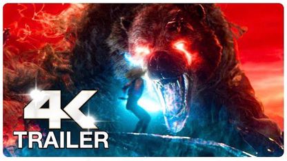 تریلر باکیفیت از فیلم علمی تخیلی x-men: the new mutan 2021