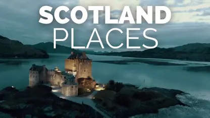 کلیپ گردشگری - بهترین مکان های توریستی اسکاتلند