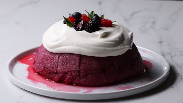 بهترین ایده‌های تزیین کیک رنگارنگ در چند دقیقه