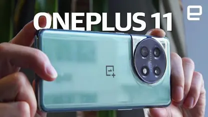 نقد و بررسی oneplus 11 یک گوشی با شارژ سریع باورنکردنی