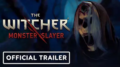 لانچ تریلر بازی the witcher: monster slayer در یک نگاه