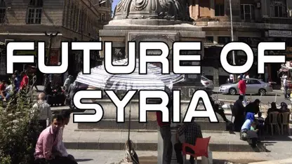 کلیپی از مستند اینده سوریه در چند دقیقه
