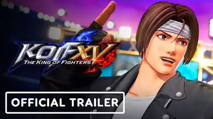 تریلر تاریخ انتشار بازی king of fighters 15 در یک نگاه