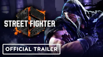 لانچ تریلر m. bison بازی street fighter 6 در یک نگاه