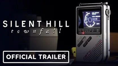 تریلر رسمی بازی silent hill: townfall در یک نگاه