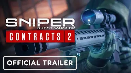 لانچ تریلر بازی sniper ghost warrior contracts 2 در یک نگاه