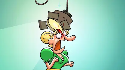 داستان خطر در اپرا