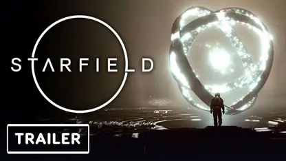 تریلر داستانی بازی starfield در یک نگاه