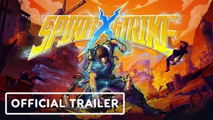 تریلر steam next fest بازی spirit x strike در یک نگاه