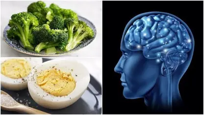 معرفی ویدیویی 5 غذا مفید که برای سلامت مغز شما میباشد!