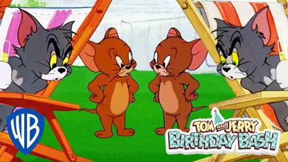 کارتون تام و جری این داستان - کدام نسخه را بیشتر دوست دارید؟