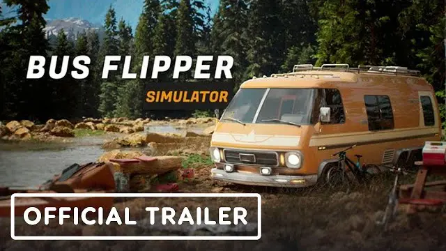 سینمایی بازی bus flipper simulator در یک نگاه