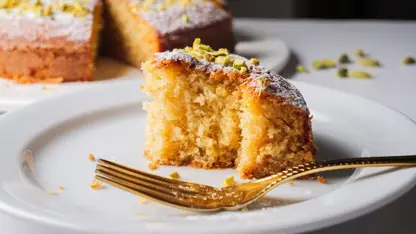 آموزش آشپزی - طرز تهیه کیک هل در یک نگاه