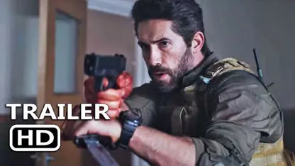 تریلر رسمی فیلم one shot 2021 در ژانر اکشن