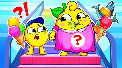 پنی این داستان آهنگ نوزاد تازه متولد شده