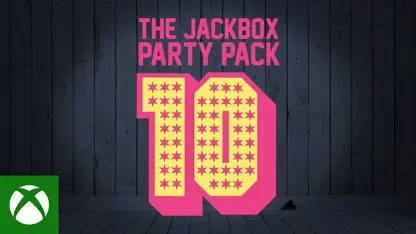 تریلر رسمی بازی the jackbox party pack 10 در یک نگاه