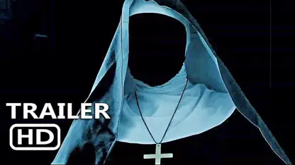 تریلر رسمی فیلم ترسناک bad nun : deadly vows 2020