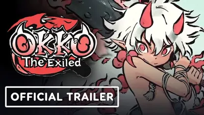 بازی okko the exiled در یک نگاه