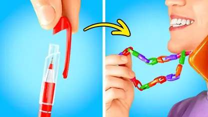 ترفند های 5 دقیقه ای - ✂️ هک های جالب برای سرگرمی