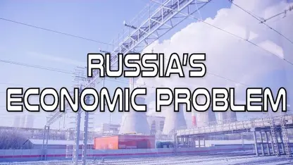 معرفی و اشنایی کامل با اقتصاد کشور روسیه