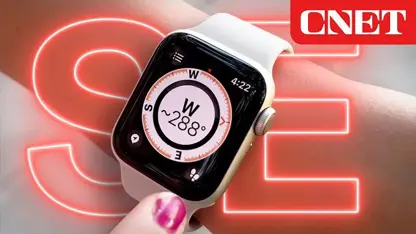 نقد و بررسی ساعت هوشمند اپل واچ se در یک نگاه