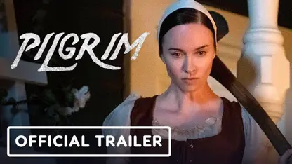 تریلر رسمی فیلم into the dark: pilgrim در چند دقیقه