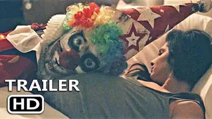 تریلر رسمی فیلم ترسناک clowndoll 2019
