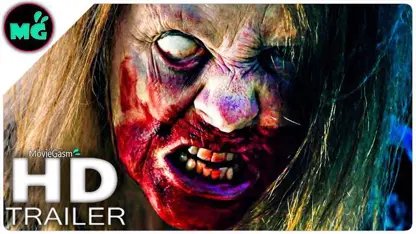 تریلر فیلم two witches 2022 در ژانر ترسناک