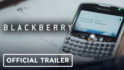 تریلر رسمی فیلم blackberry 2023 در یک نگاه