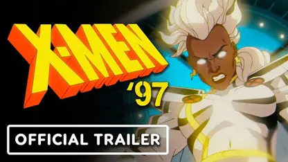 تریلر رسمی انیمیشن marvel's x-men '97 در یک نگاه