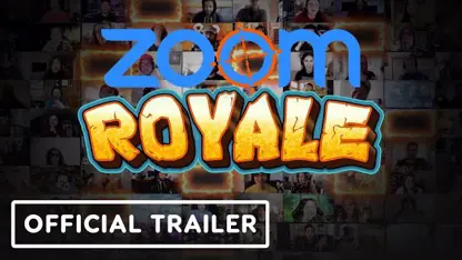 لانچ تریلر رسمی بازی zoom royale در یک نگاه