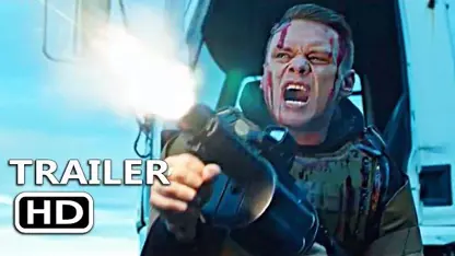 تریلر فیلم sniper: assassin's end 2020 در ژانر اکشن