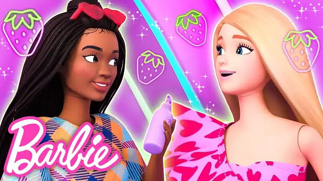 کاغذی این داستان تیم pink