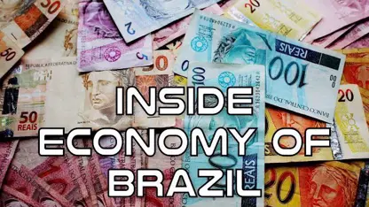 معرفی ویدیویی و اشنایی با اقتصاد برزیل یک ویدیو!