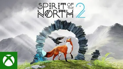 تریلر بازی spirit of the north 2 در یک نگاه