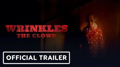 تریلر رسمی مستند wrinkles the clown 2019 در ژانر کمدی-ترسناک