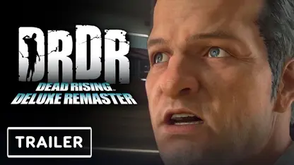 تریلر رسمی بازی dead rising deluxe remaster در یک نگاه