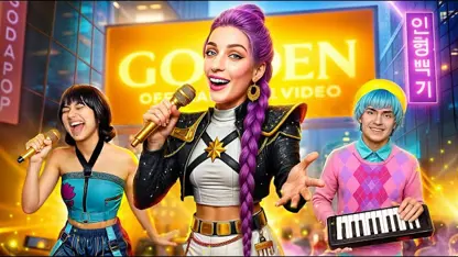 تروم رومی طلایی حسابی درخشید