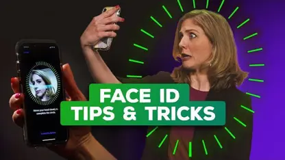 تشخیص چهره در گوشی ایفون شما کار نمی کند؟ به شما می گوییم که چه کنید