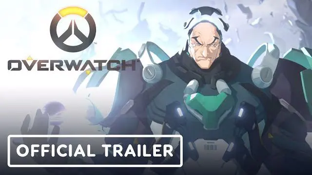 تریلر رسمی بازی overwatch در چند دقیقه