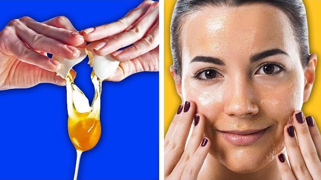 30 روش برای داشتن پوست شفاف و بدون جوش