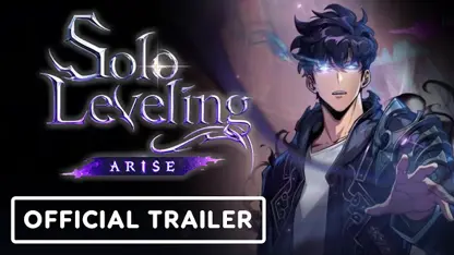 لانچ تریلر global بازی solo leveling: arise در یک نگاه